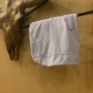 LuLu Lemon Periwinkle Tennis Skirt